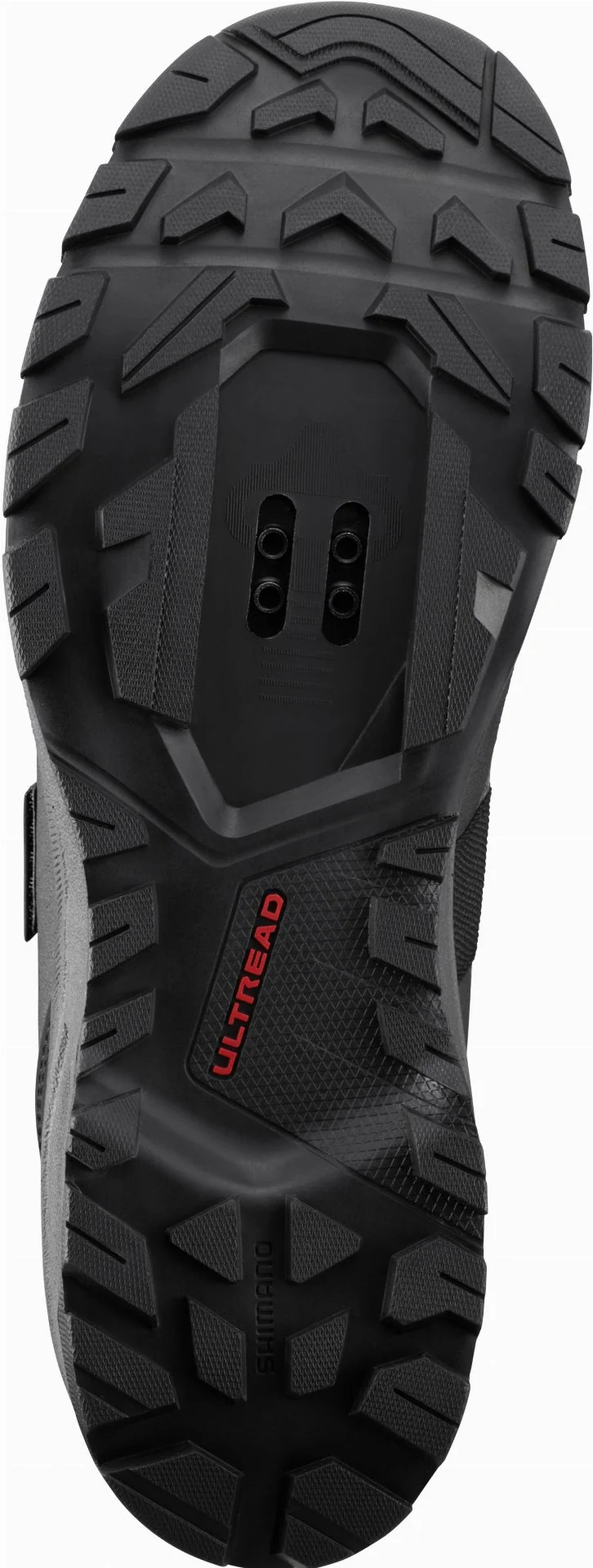 Shimano EX500 Schuhe black