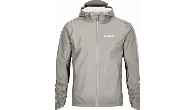 Cube ATX Storm Jacket beige