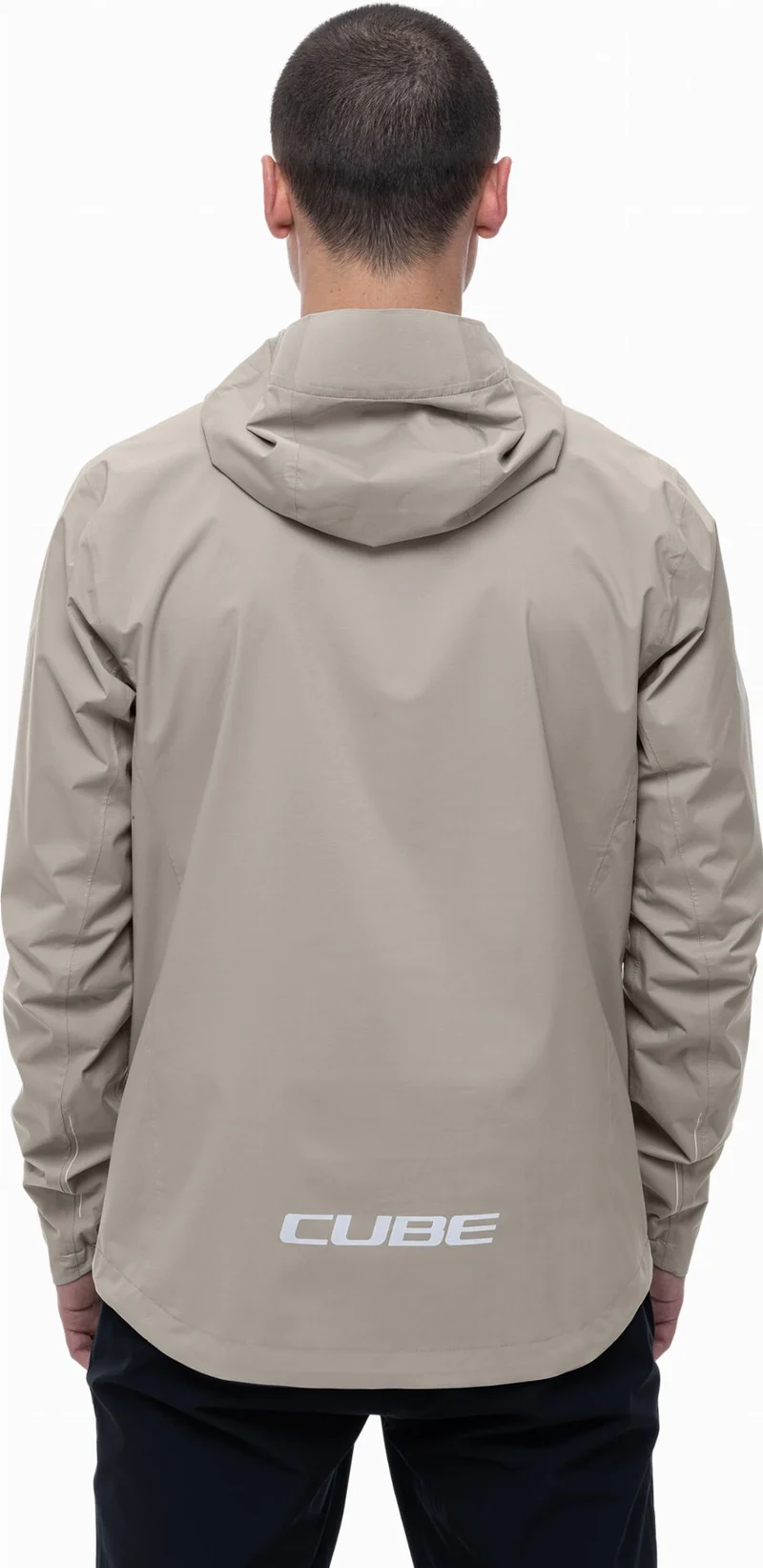 Cube ATX Storm Jacket beige