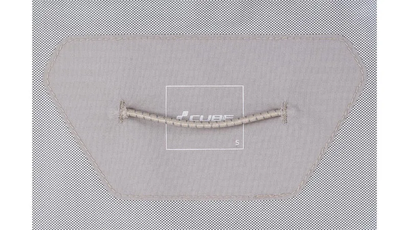 Cube ATX WS Storm Jacket beige