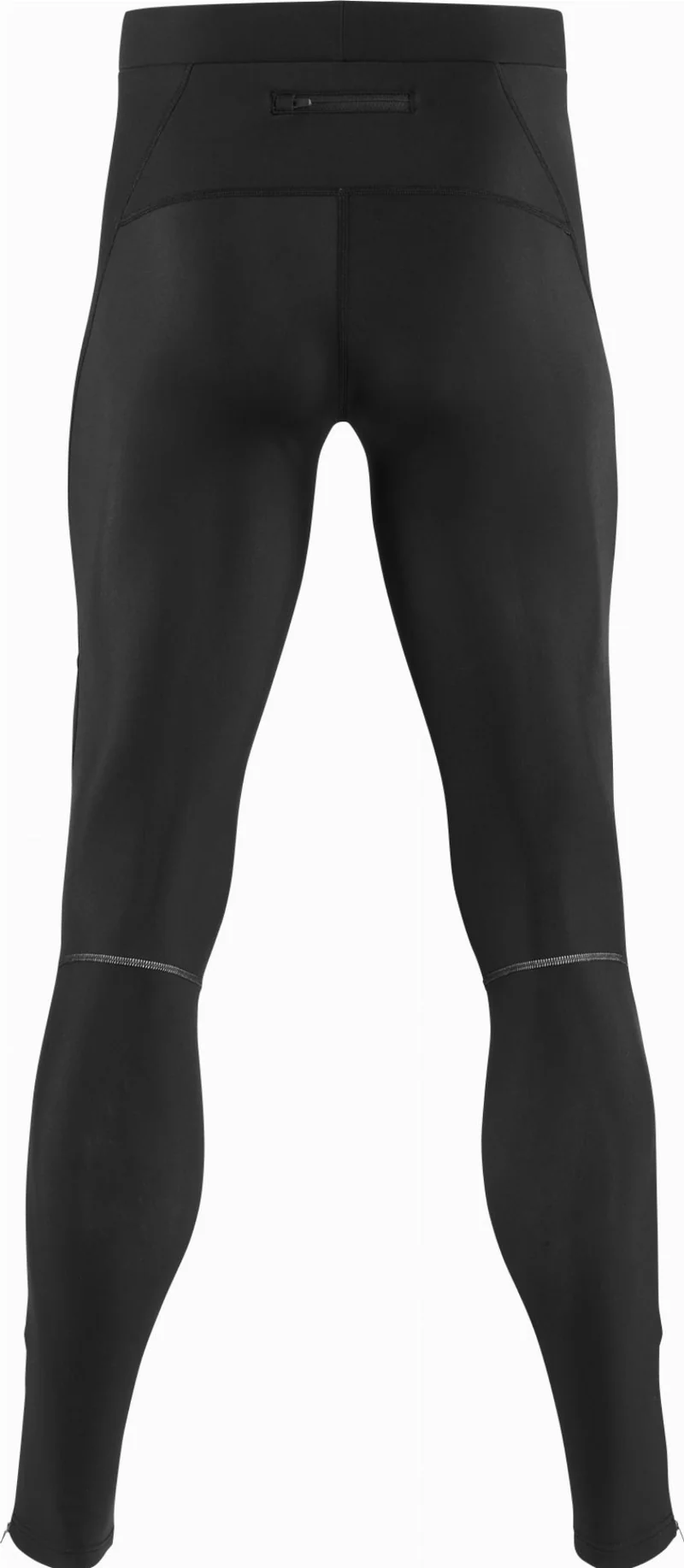 Cube ATX Radhose Lang Ohne Pad black