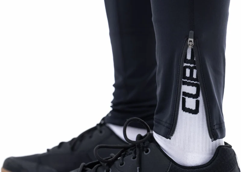 Cube ATX Radhose Lang Ohne Pad black