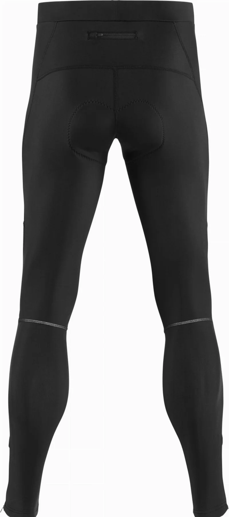 Cube ATX Radhose Lang black