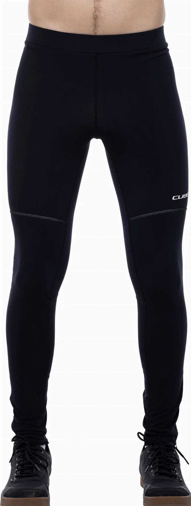 Cube ATX Radhose Lang black