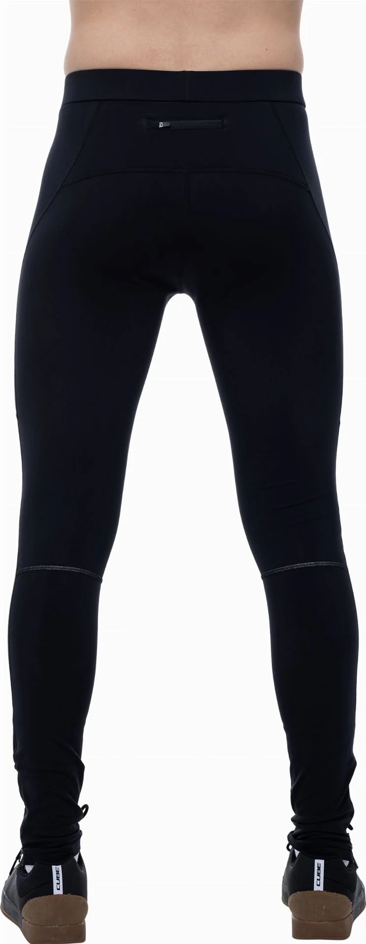 Cube ATX Radhose Lang black