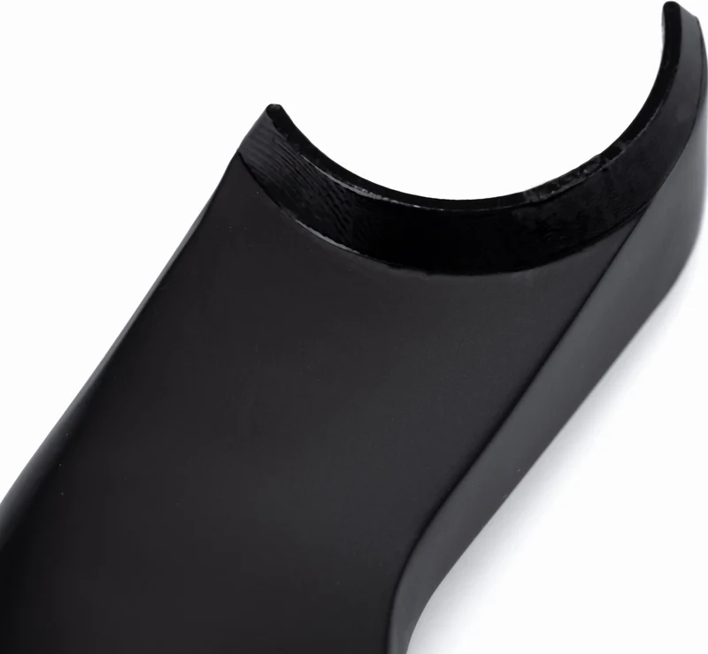 Cube Sattelstütze Litening Aero/Air Uci Setback black