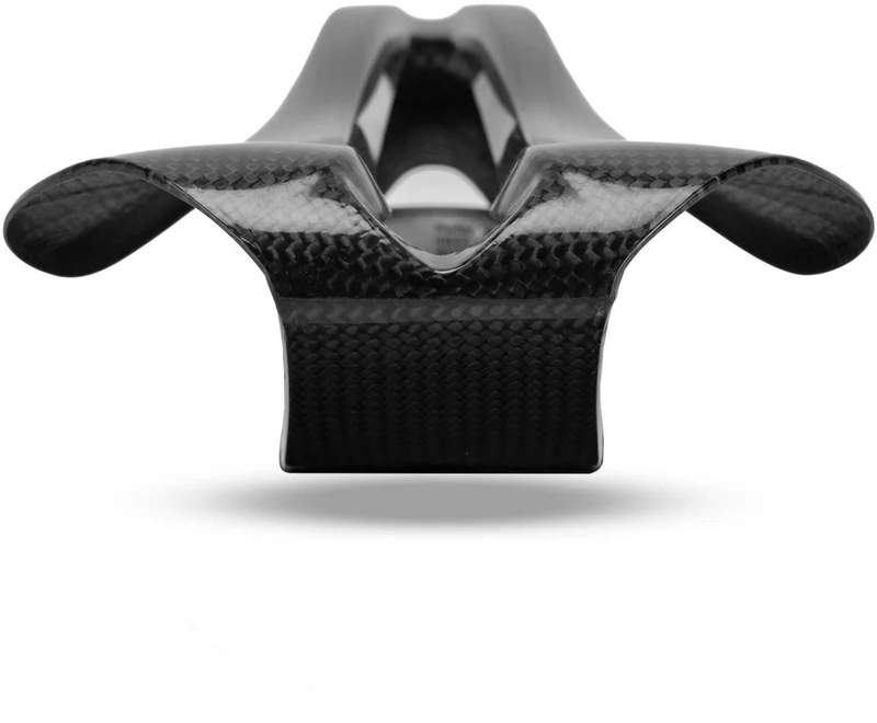 Acid Sattel Cahden carbon
