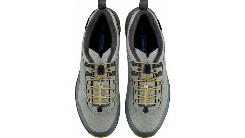 Shimano ET501W Women's MTB-Schuhe gray