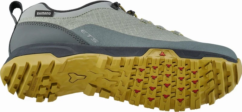 Shimano ET501W Women's MTB-Schuhe gray