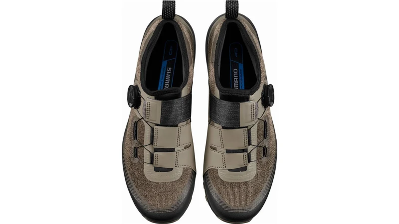 Shimano ET701W Women's MTB-Schuhe brown