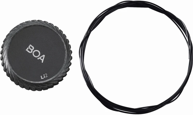 Shimano RC902 BOA-Set schwarz