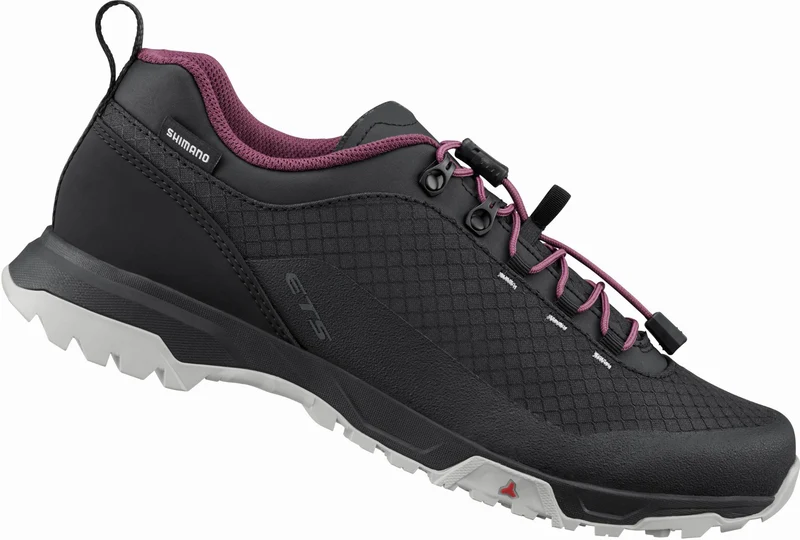 Shimano ET501W Women's MTB-Schuhe black