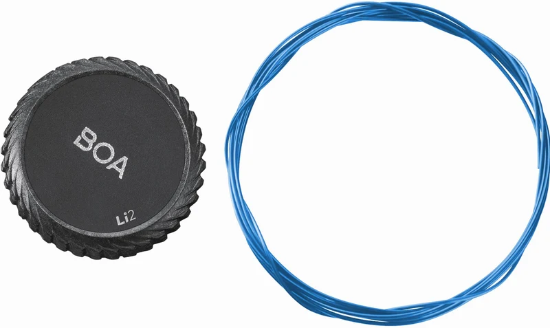 Shimano RC902 BOA-Set blau