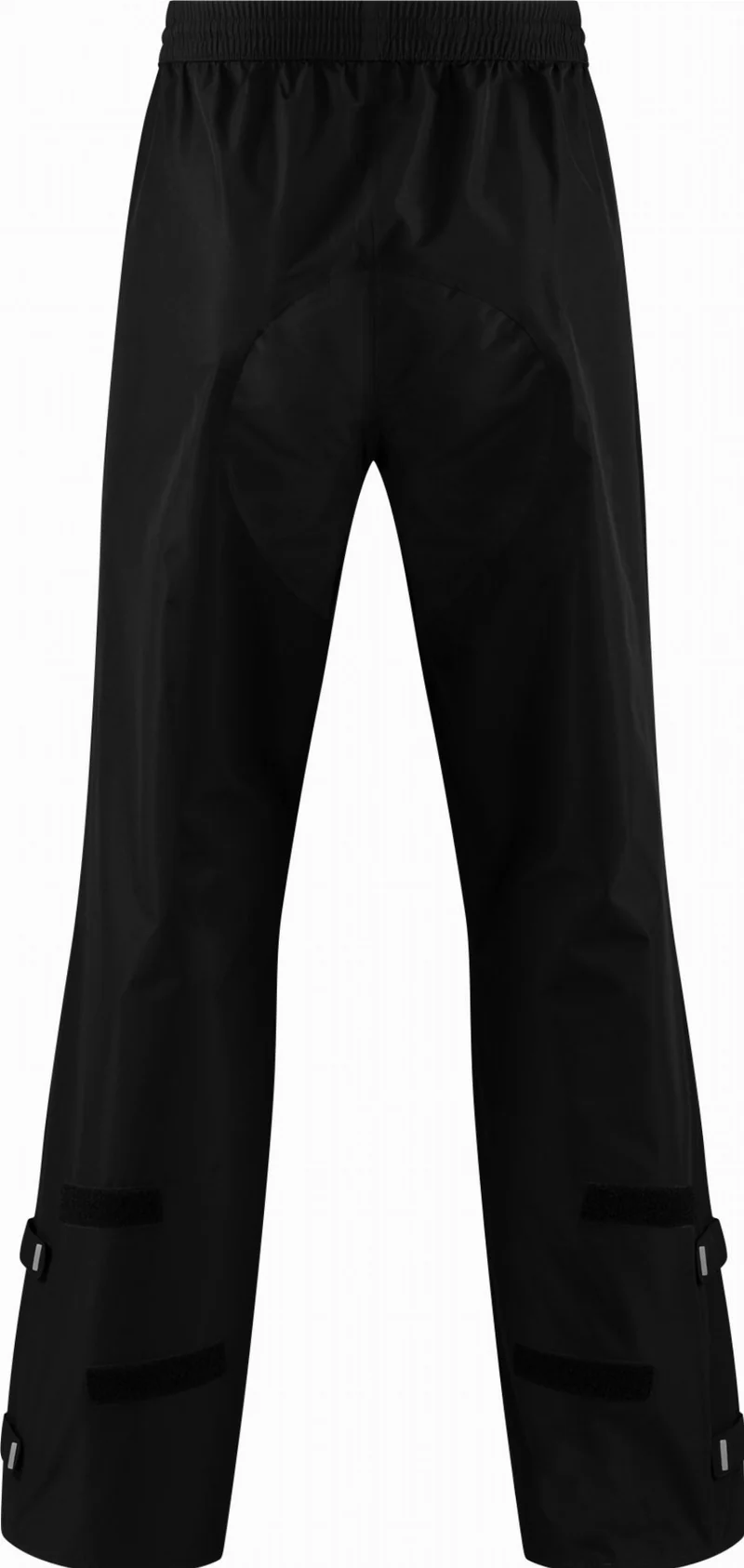 Cube ATX Regenhose Cmpt Lang black