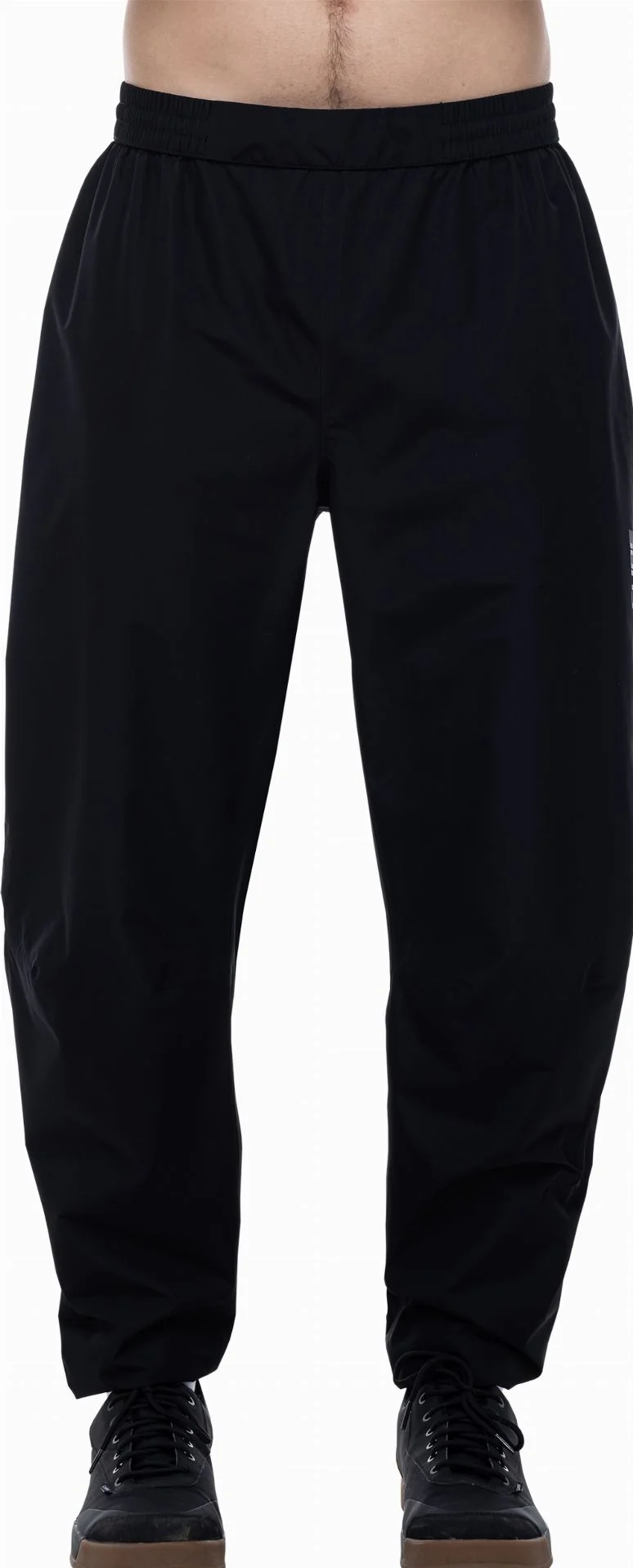 Cube ATX Regenhose Cmpt Lang black