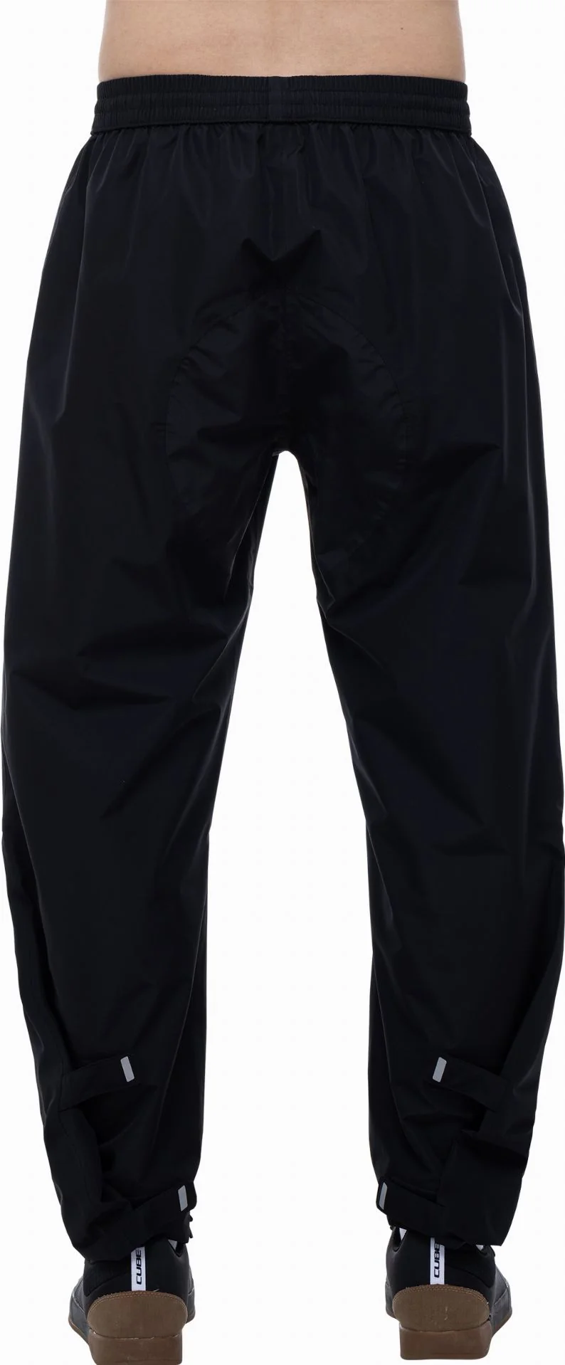 Cube ATX Regenhose Cmpt Lang black