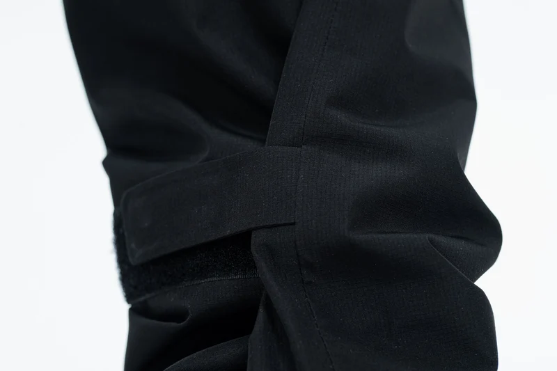 Cube ATX Regenhose Cmpt Lang black