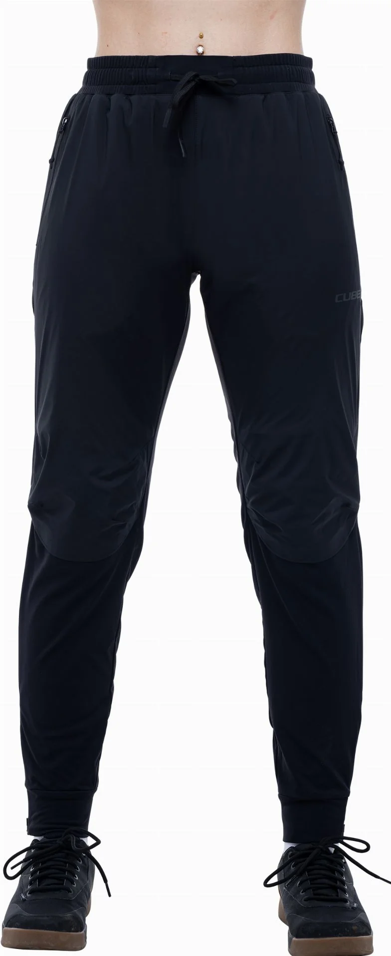 Cube ATX WS Pants Allwetter black