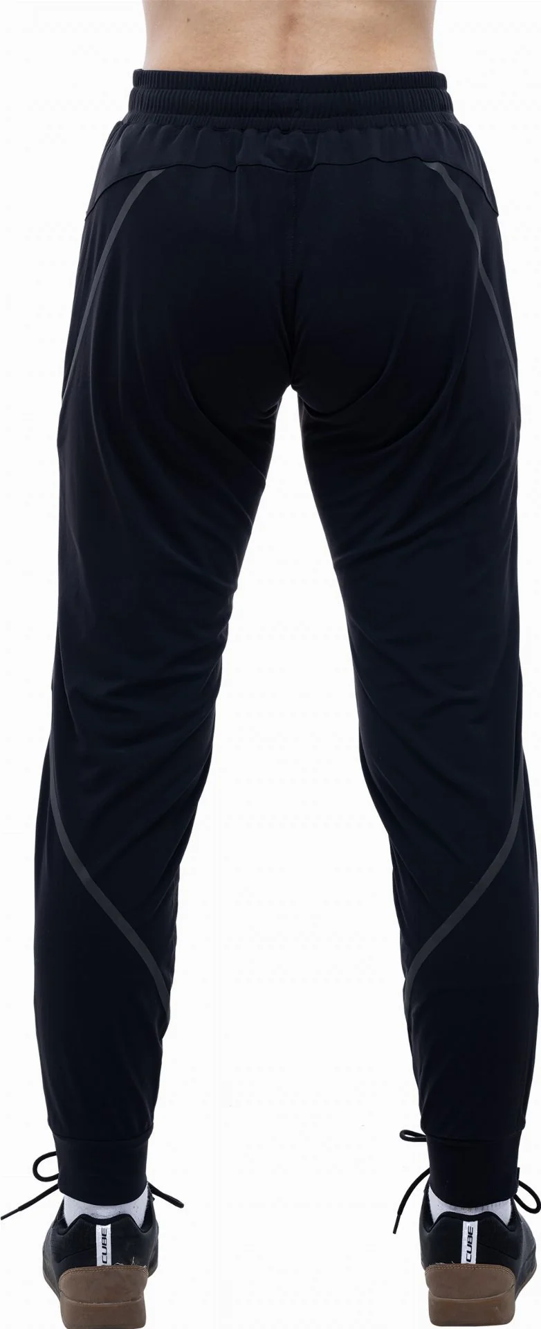 Cube ATX WS Pants Allwetter black