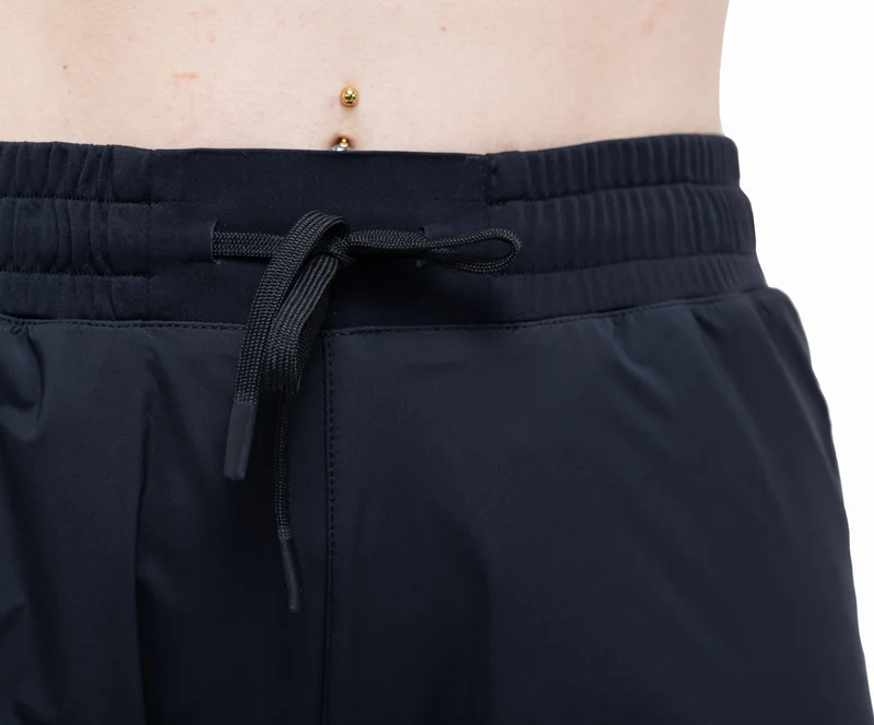 Cube ATX WS Pants Allwetter black