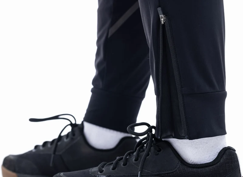 Cube ATX WS Pants Allwetter black