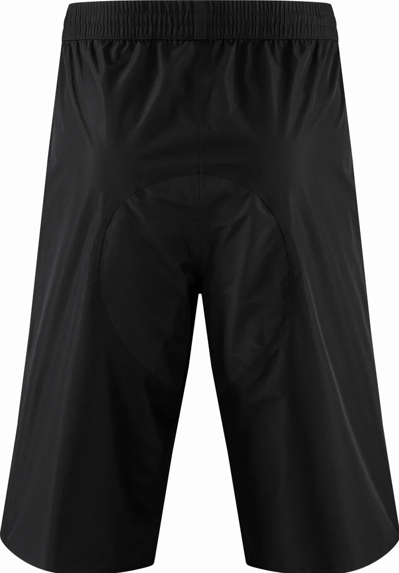 Cube ATX Regenhose Cmpt Kurz black