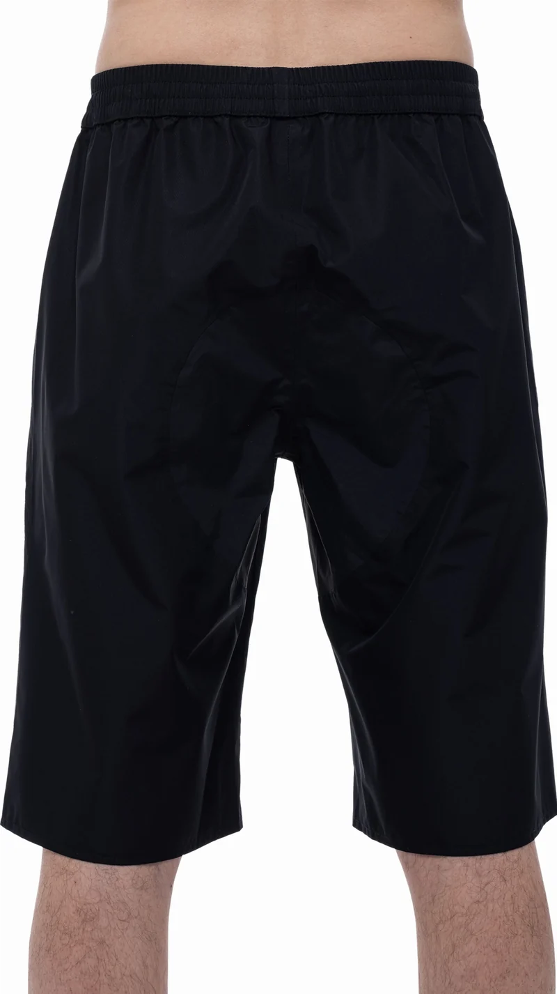 Cube ATX Regenhose Cmpt Kurz black