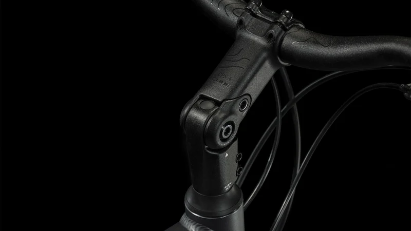 Cube Touring EXC Trekkingrad Diamant 28" grey´n´metal