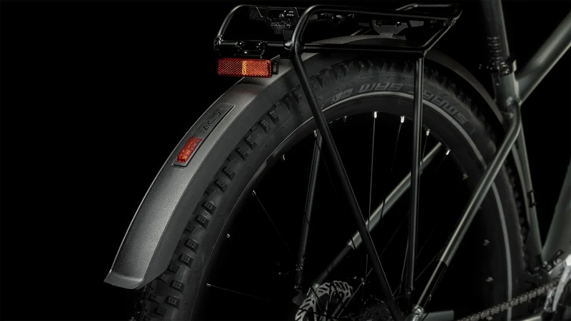 Cube Aim Race Allroad MTB-Hardtail Diamant flashgrey´n´black