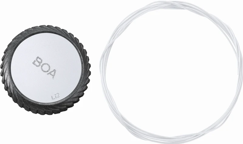 Shimano RC902 BOA-Set weiss