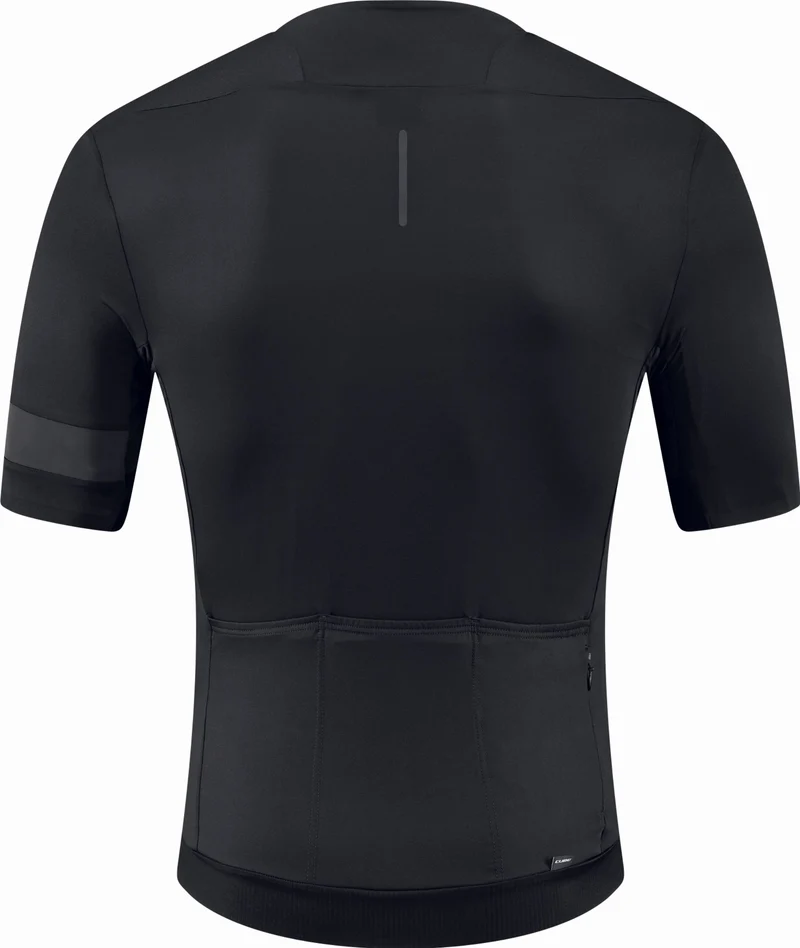 Cube Blackline Trikot Kurzarm black