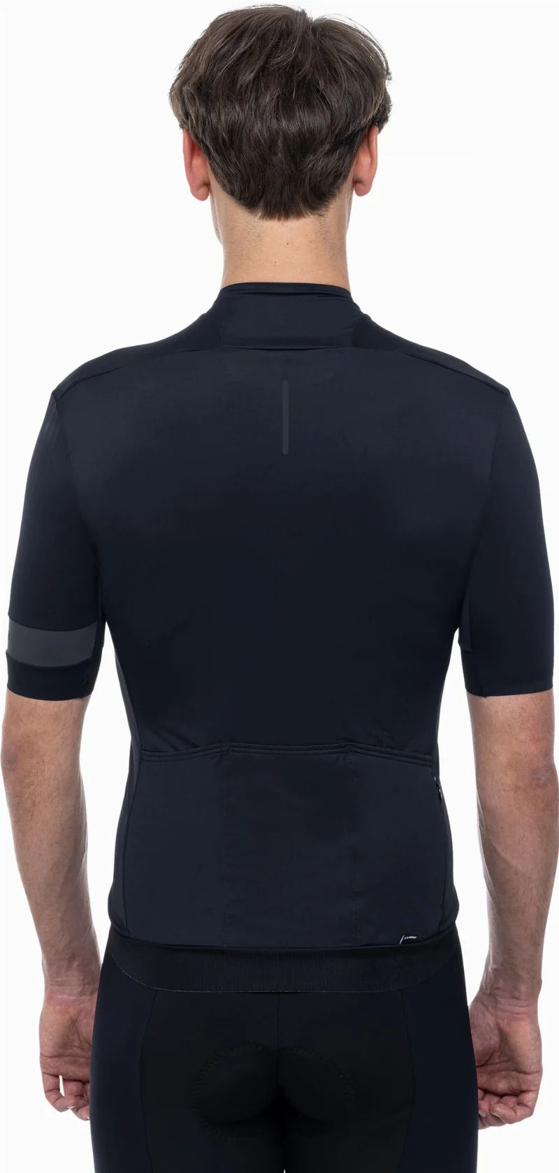 Cube Blackline Trikot Kurzarm black