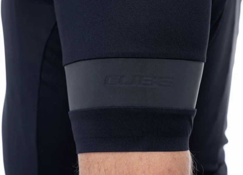 Cube Blackline Trikot Kurzarm black