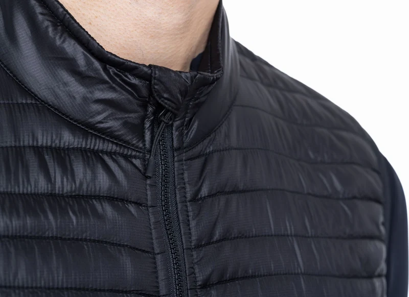 Cube Blackline Light Iso Weste black