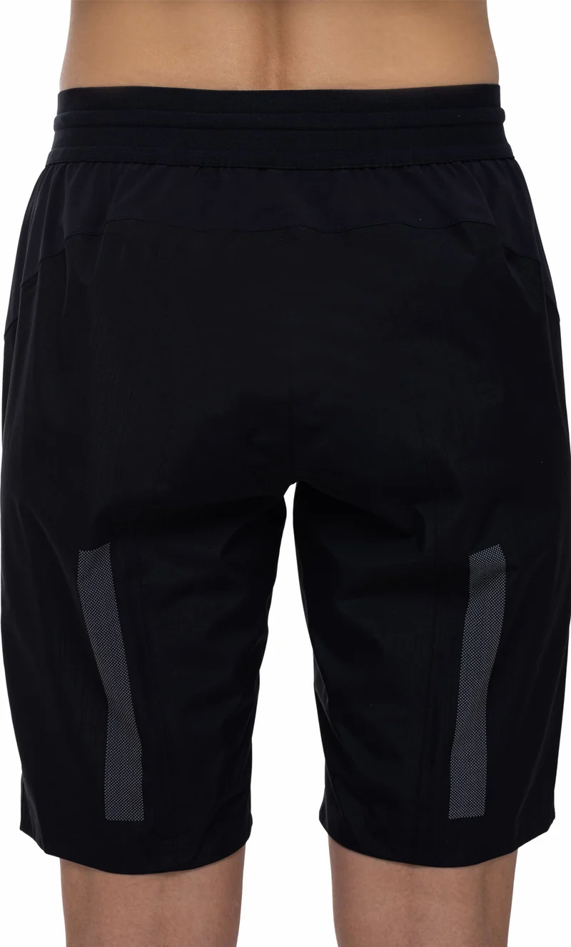 Cube Blackline WS Regenhose Kurz black