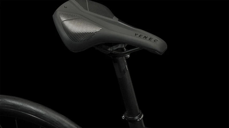 Cube Attain GTC SLX Rennrad Diamant 28" carbon´n´black