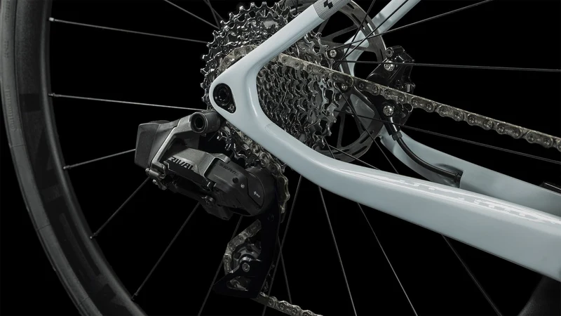 Cube Agree C:62 Pro Rennrad Diamant 28" white´n´orange