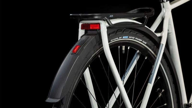 Cube Kathmandu One Trekkingrad Diamant 28" grey´n´black