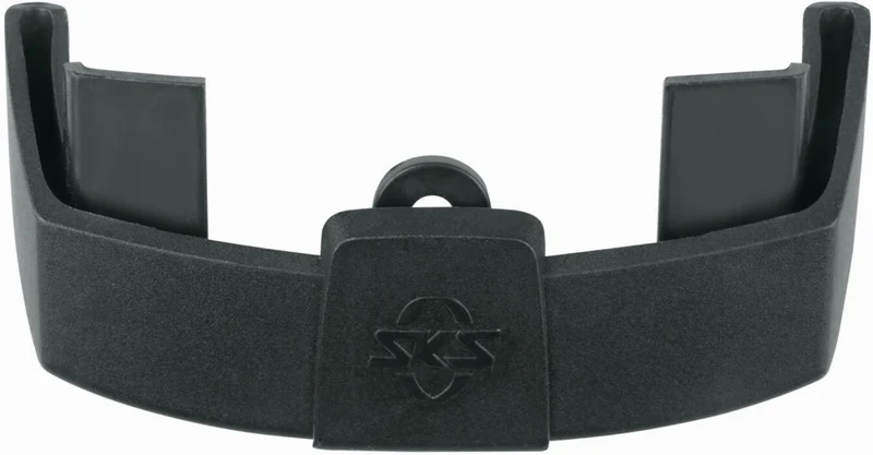 SKS GERMANY Kantenschoner für Bluemels Style 27,5" - 29" black