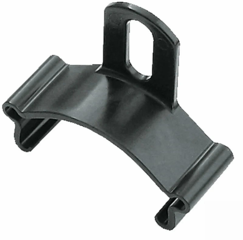 SKS GERMANY Kunststoffschiebebrücke black