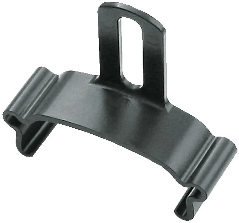 SKS GERMANY Kunststoffschiebebrücke black