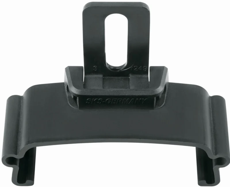 SKS GERMANY Schiebebrücke für Bluemels Style 27,5" - 29" black