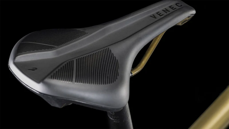 Cube Acid MTB-Hardtail Diamant metalolive´n´black