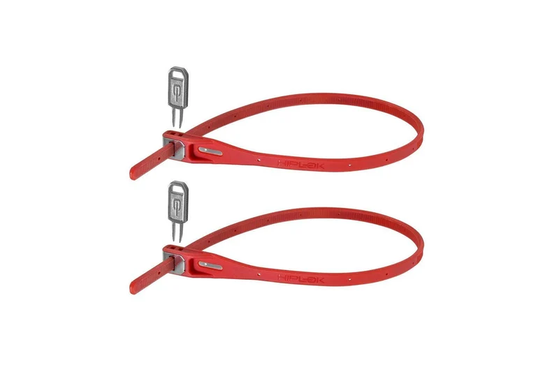 Hiplok Z LOK Twin Pack Kabelbinderschloss 40 cm