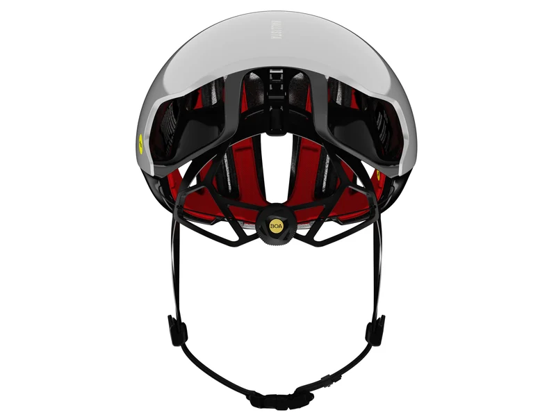 Trek Ballista Mips Rennrad-Helm white
