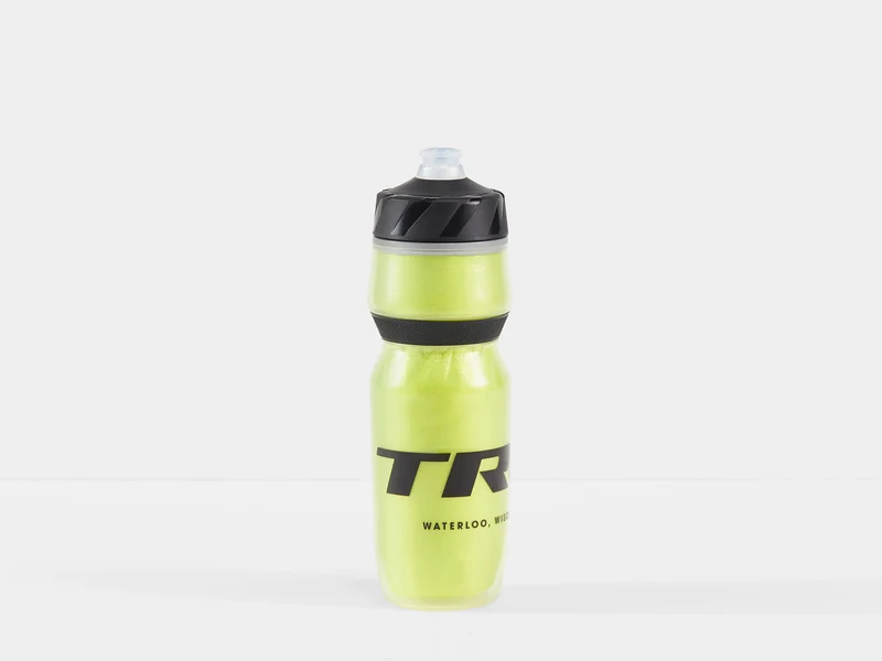 Trek Voda Ice Trinkflasche visibility yellow