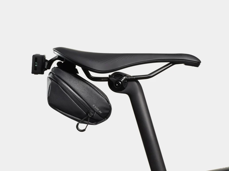 Trek Blendr Satteltasche black