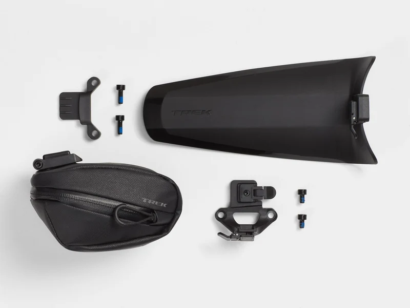 Trek Blendr Satteltasche black