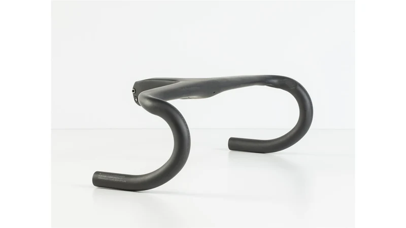 Bontrager Aeolus RSL VR-C Lenker-Vorbau-Kombination -7° Carbon