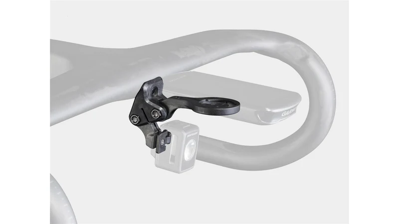 Bontrager Aeolus RSL VR-C Lenker-Vorbau-Kombination -7° Carbon